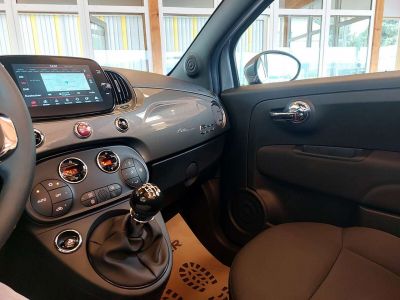 Fiat 500C Gebrauchtwagen Fiat 500C Gebrauchtwagen