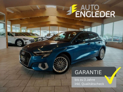 Audi A3 Gebrauchtwagen Audi A3 Gebrauchtwagen