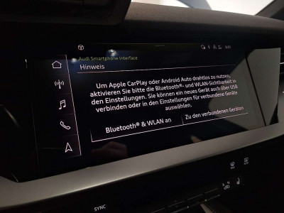 Audi A3 Gebrauchtwagen Audi A3 Gebrauchtwagen