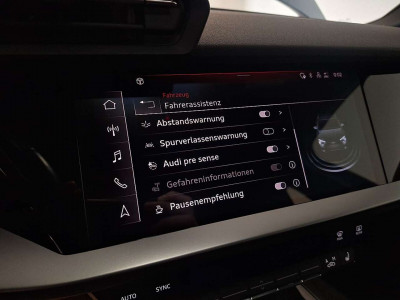 Audi A3 Gebrauchtwagen Audi A3 Gebrauchtwagen