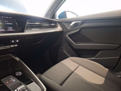 Audi A3 Gebrauchtwagen Audi A3 Gebrauchtwagen
