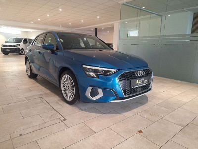 Audi A3 Gebrauchtwagen Audi A3 Gebrauchtwagen