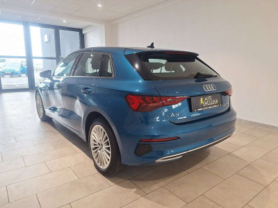 Audi A3 Gebrauchtwagen Audi A3 Gebrauchtwagen