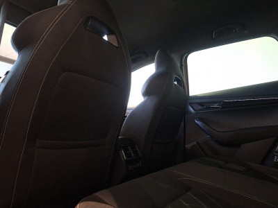 Skoda Karoq Gebrauchtwagen Skoda Karoq Gebrauchtwagen