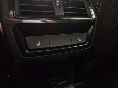 Skoda Karoq Gebrauchtwagen Skoda Karoq Gebrauchtwagen