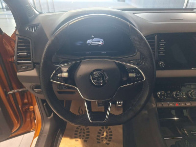 Skoda Karoq Gebrauchtwagen Skoda Karoq Gebrauchtwagen
