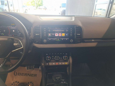 Skoda Karoq Gebrauchtwagen Skoda Karoq Gebrauchtwagen