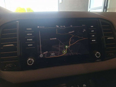 Skoda Karoq Gebrauchtwagen Skoda Karoq Gebrauchtwagen