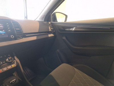Skoda Karoq Gebrauchtwagen Skoda Karoq Gebrauchtwagen