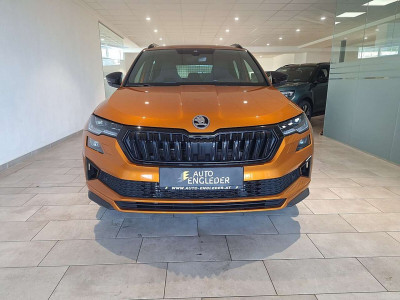 Skoda Karoq Gebrauchtwagen Skoda Karoq Gebrauchtwagen