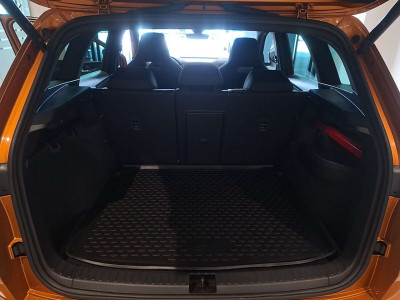 Skoda Karoq Gebrauchtwagen Skoda Karoq Gebrauchtwagen