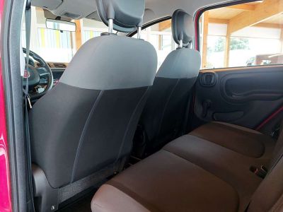 Fiat Panda Gebrauchtwagen