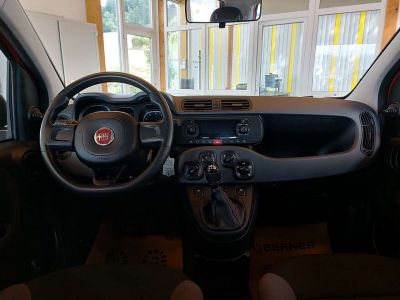 Fiat Panda Gebrauchtwagen