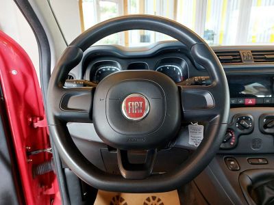 Fiat Panda Gebrauchtwagen
