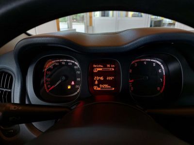 Fiat Panda Gebrauchtwagen