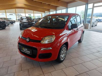 Fiat Panda Gebrauchtwagen