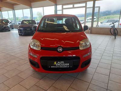 Fiat Panda Gebrauchtwagen