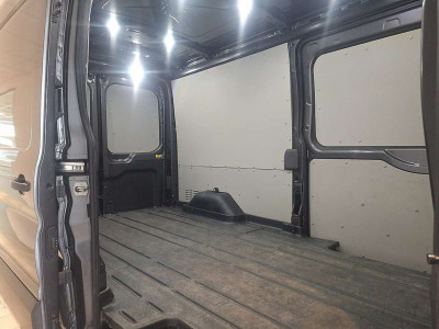 Ford Transit Gebrauchtwagen Ford Transit Gebrauchtwagen