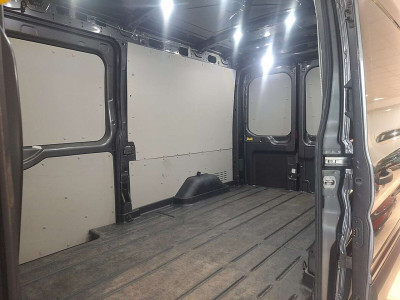 Ford Transit Gebrauchtwagen Ford Transit Gebrauchtwagen