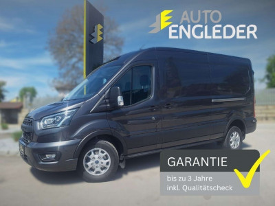 Ford Transit Gebrauchtwagen