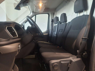 Ford Transit Gebrauchtwagen Ford Transit Gebrauchtwagen