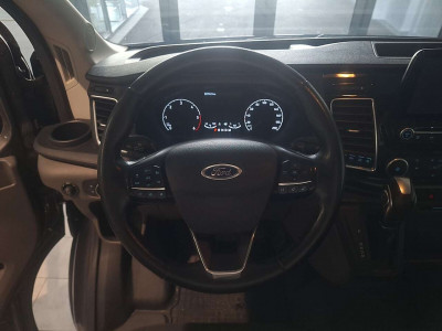Ford Transit Gebrauchtwagen Ford Transit Gebrauchtwagen