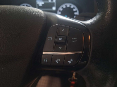 Ford Transit Gebrauchtwagen Ford Transit Gebrauchtwagen
