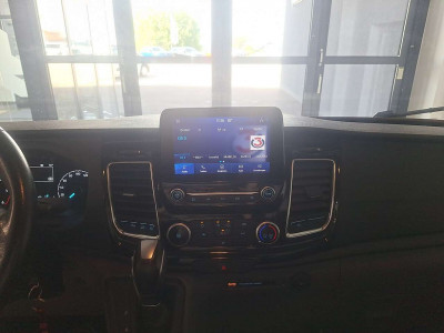 Ford Transit Gebrauchtwagen Ford Transit Gebrauchtwagen