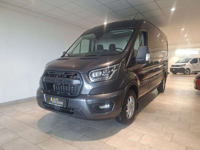 Ford Transit Gebrauchtwagen Ford Transit Gebrauchtwagen