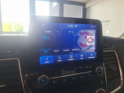 Ford Transit Gebrauchtwagen Ford Transit Gebrauchtwagen