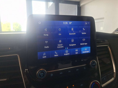 Ford Transit Gebrauchtwagen Ford Transit Gebrauchtwagen
