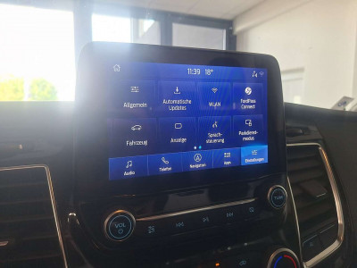 Ford Transit Gebrauchtwagen Ford Transit Gebrauchtwagen