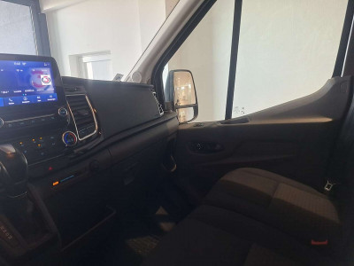 Ford Transit Gebrauchtwagen Ford Transit Gebrauchtwagen