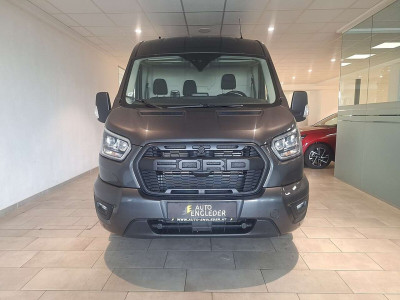 Ford Transit Gebrauchtwagen Ford Transit Gebrauchtwagen