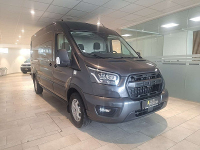 Ford Transit Gebrauchtwagen Ford Transit Gebrauchtwagen