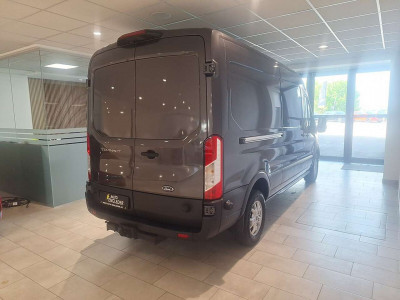 Ford Transit Gebrauchtwagen Ford Transit Gebrauchtwagen