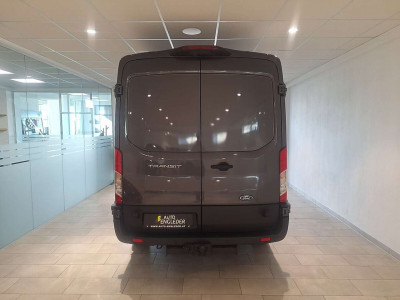 Ford Transit Gebrauchtwagen Ford Transit Gebrauchtwagen