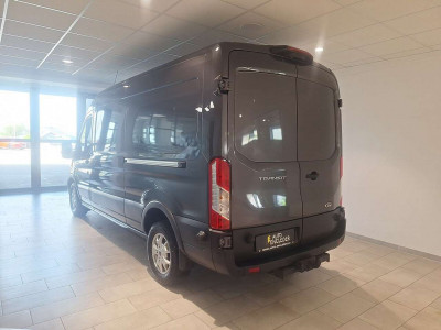 Ford Transit Gebrauchtwagen Ford Transit Gebrauchtwagen