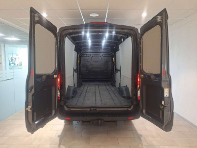 Ford Transit Gebrauchtwagen Ford Transit Gebrauchtwagen