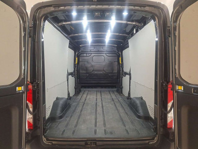 Ford Transit Gebrauchtwagen Ford Transit Gebrauchtwagen