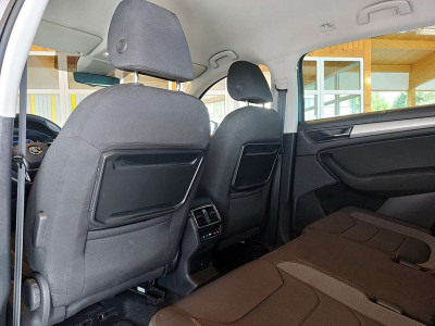 Skoda Kodiaq Gebrauchtwagen Skoda Kodiaq Gebrauchtwagen