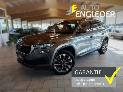 Skoda Kodiaq Gebrauchtwagen Skoda Kodiaq Gebrauchtwagen
