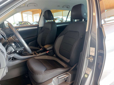 Skoda Kodiaq Gebrauchtwagen Skoda Kodiaq Gebrauchtwagen