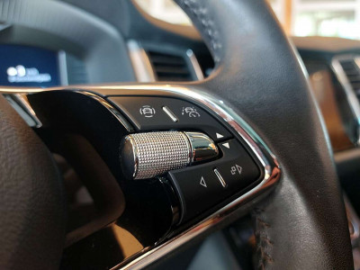 Skoda Kodiaq Gebrauchtwagen Skoda Kodiaq Gebrauchtwagen