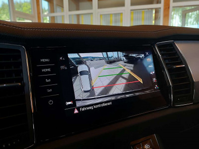 Skoda Kodiaq Gebrauchtwagen Skoda Kodiaq Gebrauchtwagen