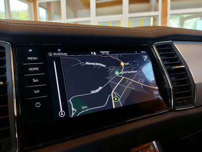 Skoda Kodiaq Gebrauchtwagen Skoda Kodiaq Gebrauchtwagen