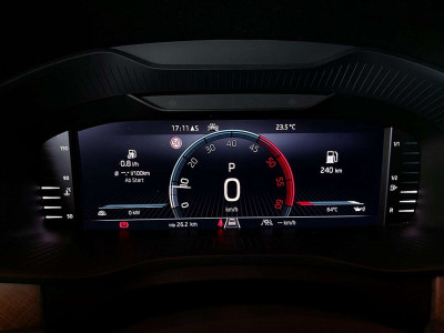 Skoda Kodiaq Gebrauchtwagen Skoda Kodiaq Gebrauchtwagen