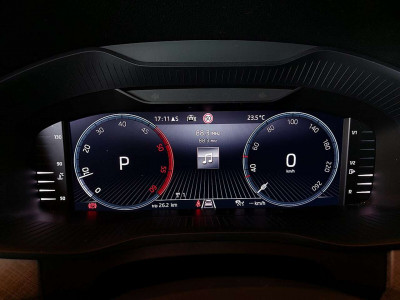 Skoda Kodiaq Gebrauchtwagen Skoda Kodiaq Gebrauchtwagen