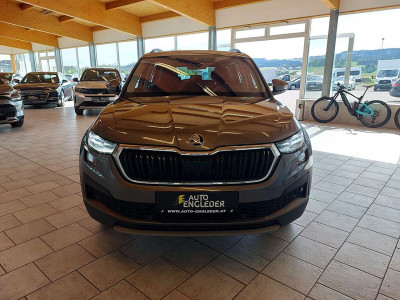 Skoda Kodiaq Gebrauchtwagen Skoda Kodiaq Gebrauchtwagen