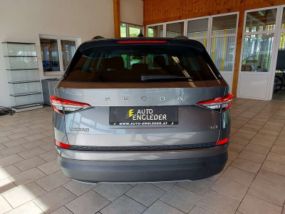 Skoda Kodiaq Gebrauchtwagen Skoda Kodiaq Gebrauchtwagen